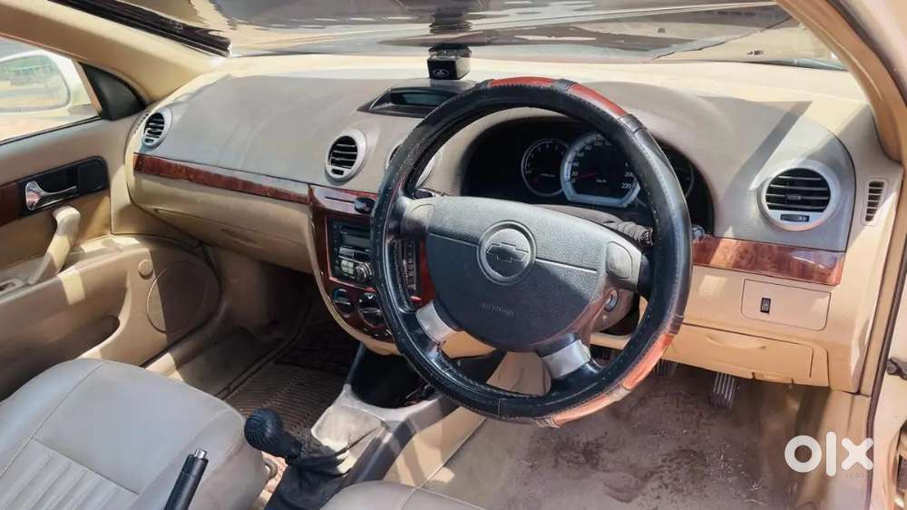 With Most Fancy No.good Condition, Four Tyre With Spair Fancy Wheel.