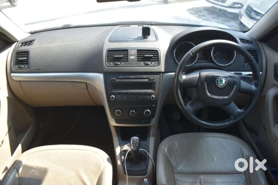 Skoda Yeti 2.0 Ambiente Tdi Cr 4x4, 2010, Diesel