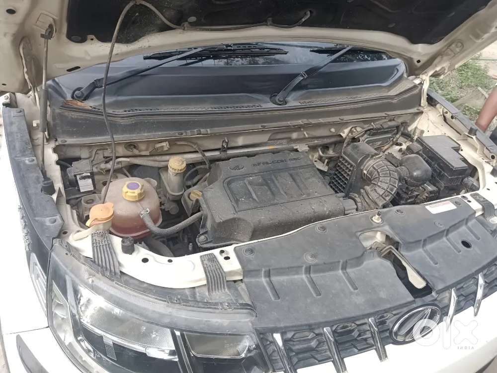 Mahindra Kuv100 Nxt 2018 Model