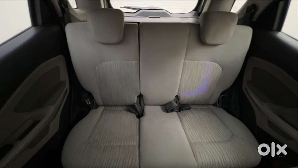 Ford Ecosport 1.5 Tdci Titanium, 2014, Diesel