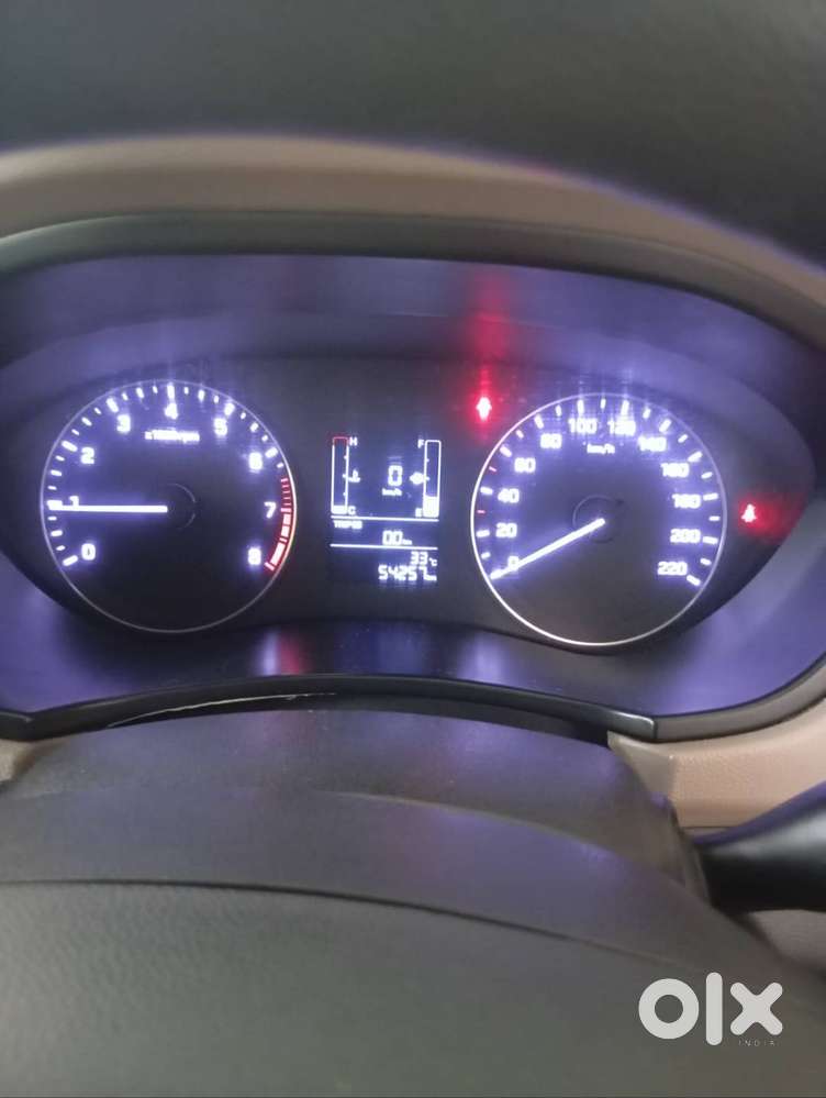Hyundai Elite I20 2015 Petrol 54000 Km Driven