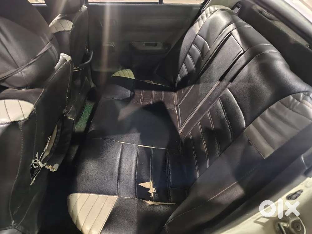 Maruti Suzuki Swift Dzire 2012 Diesel 90000 Km Driven