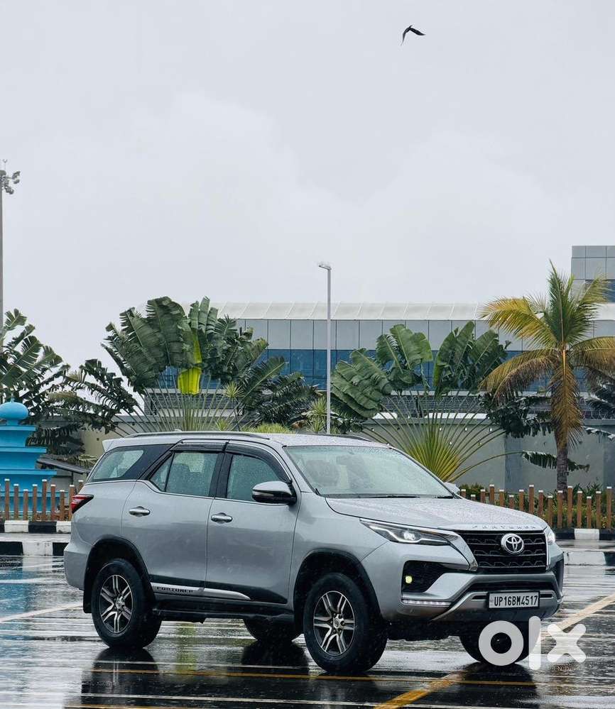 Toyota Car Diesel 2017