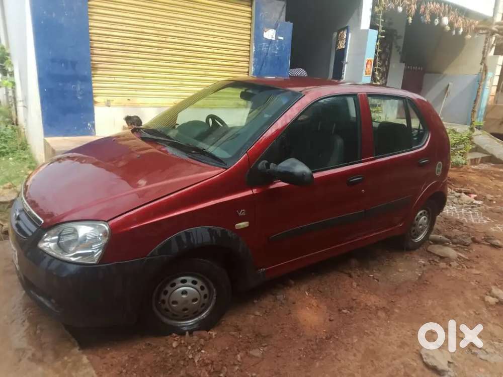 Tata Indica V2 2009 Dl