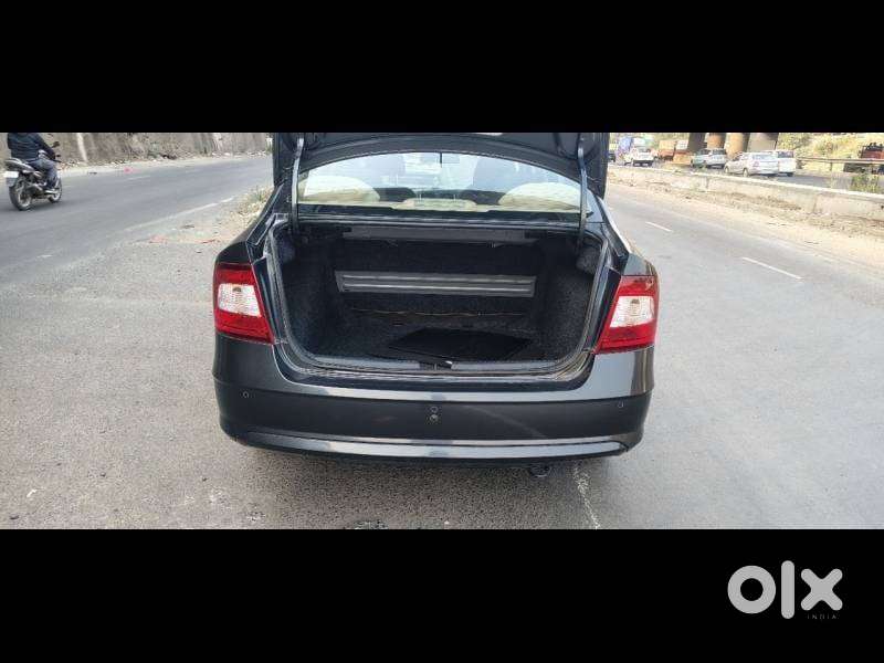 Skoda Rapid 1.6 Mpi Ambition, 2016, Petrol