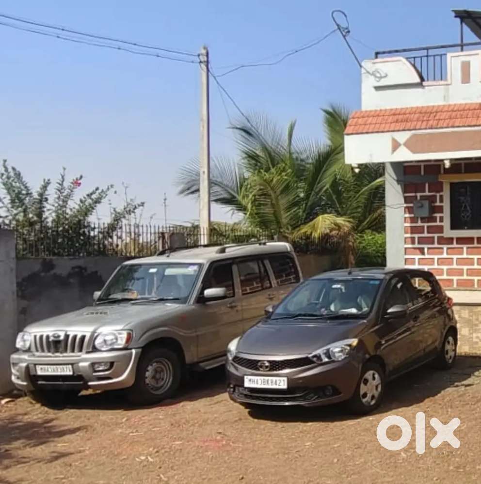 Tata Tiago Revotron Xt 2018