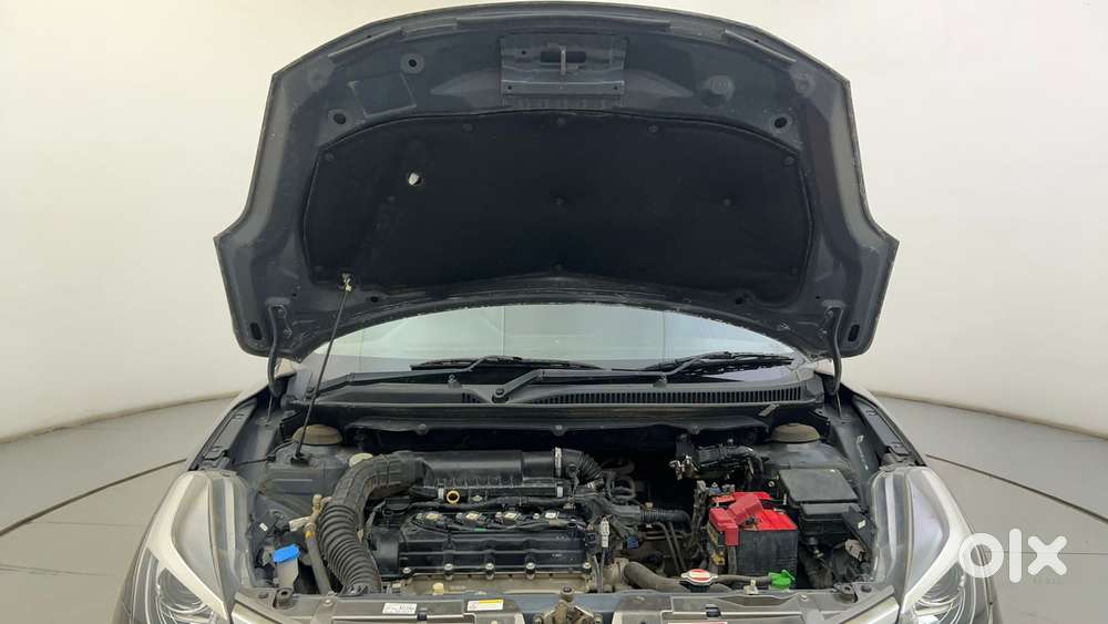 Maruti Suzuki Baleno 1.2 Zeta, 2020, Petrol