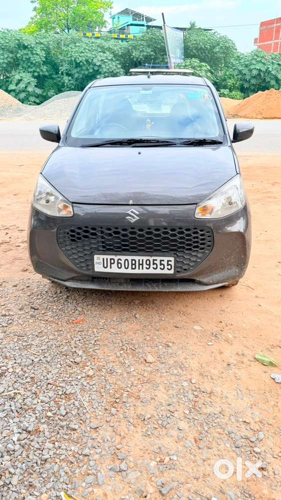 Maruti Suzuki Alto 2025