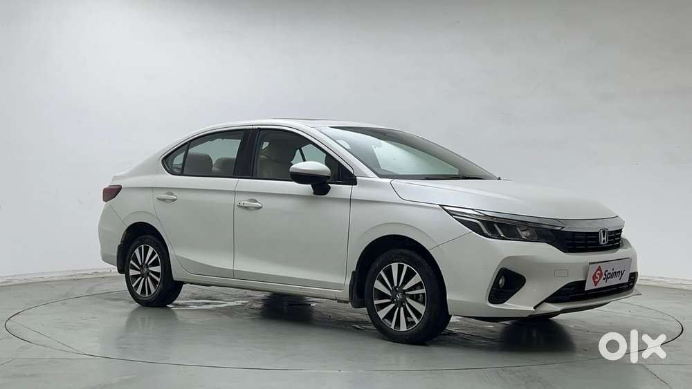Honda City 1.5 Vx I-vtec Mt, 2024, Petrol