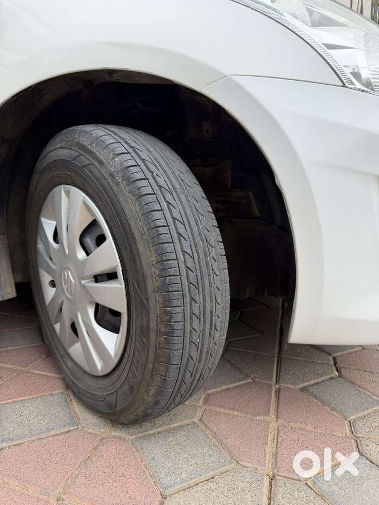Maruti Suzuki Swift Dzire 1.3 Vxi, 2012, Petrol