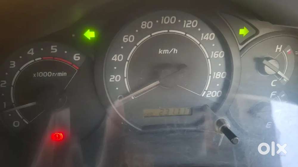 Toyota Innova Diesel Manual 2007