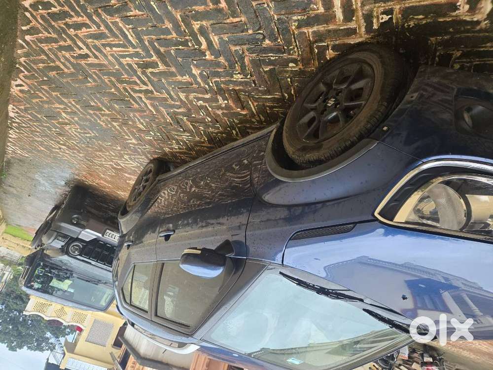 Maruti Suzuki Ignis 2021 Petrol