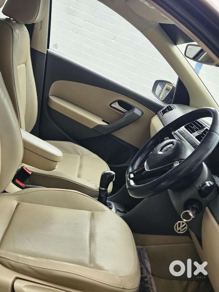 Volkswagen Vento 1.5 Tdi Highline At, 2016, Diesel