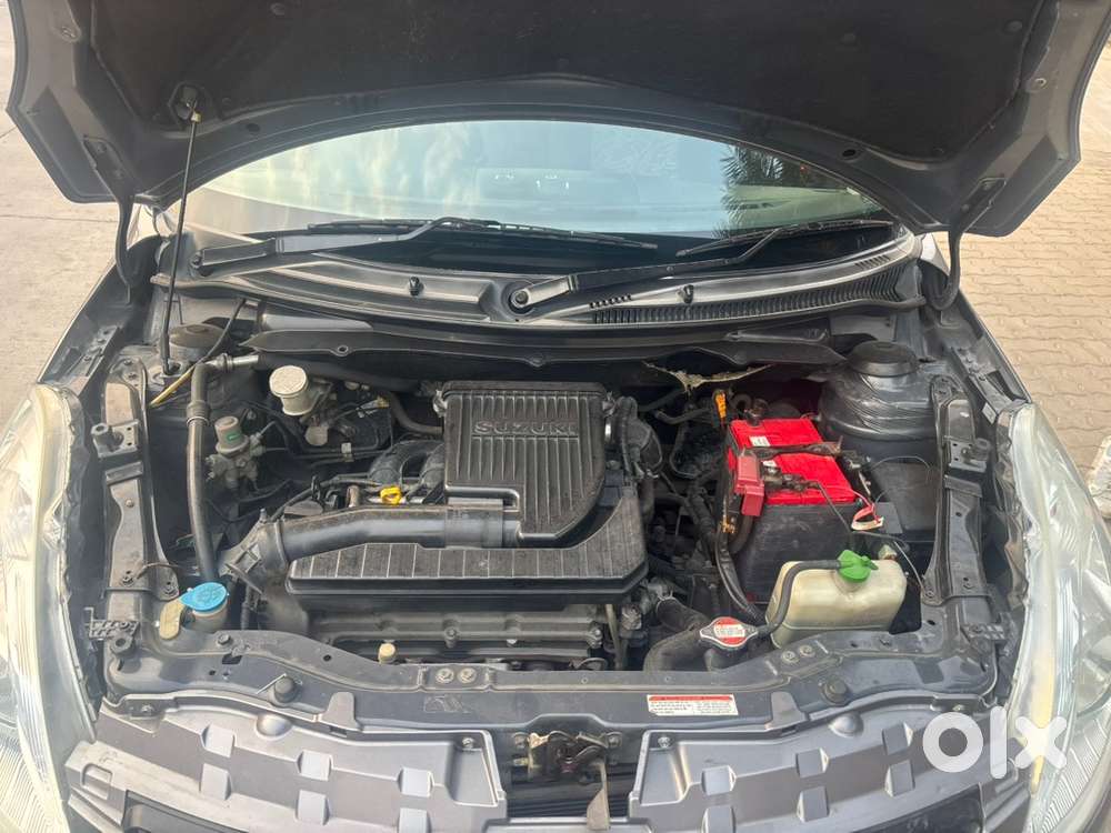 Maruti Suzuki Swift 2012 Good Condition, Car