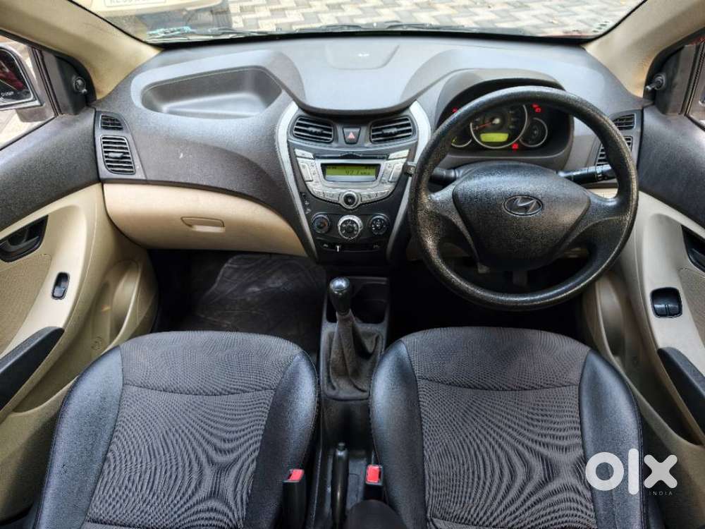Hyundai Eon Magna +, 2014, Petrol
