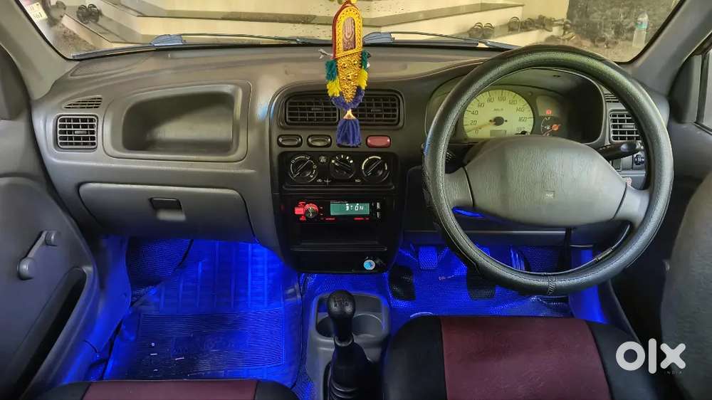 Good Condition Car