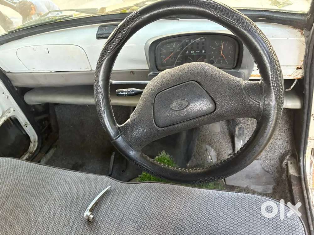Fiat Premier Padmini 1987 Diesel