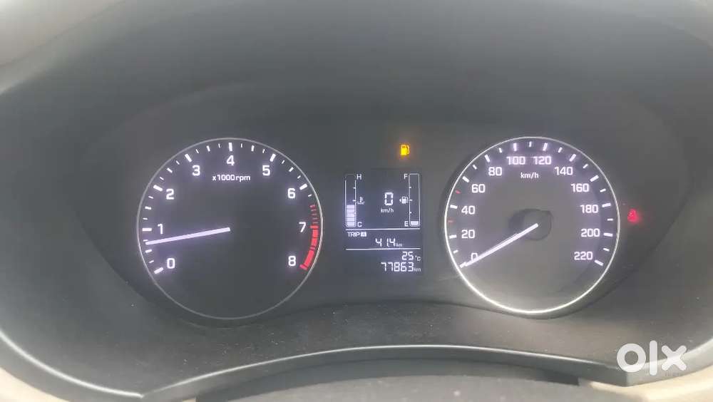 Hyundai I20 Spotz 2020
