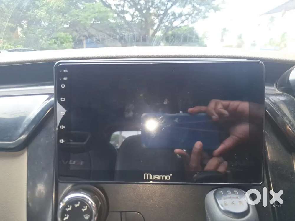 Mahindra Kuv 100 Diesel 2017