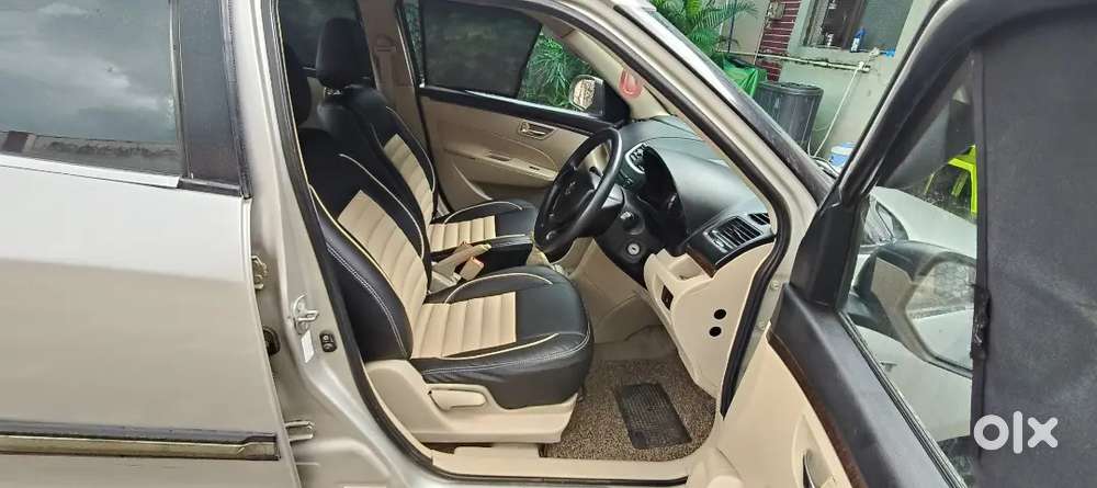 Maruti Suzuki Dzire