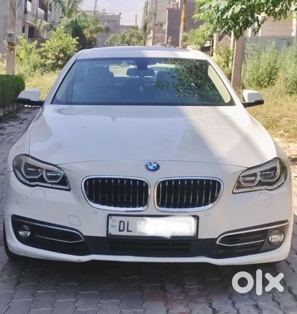 Unmatched Driving Experience
