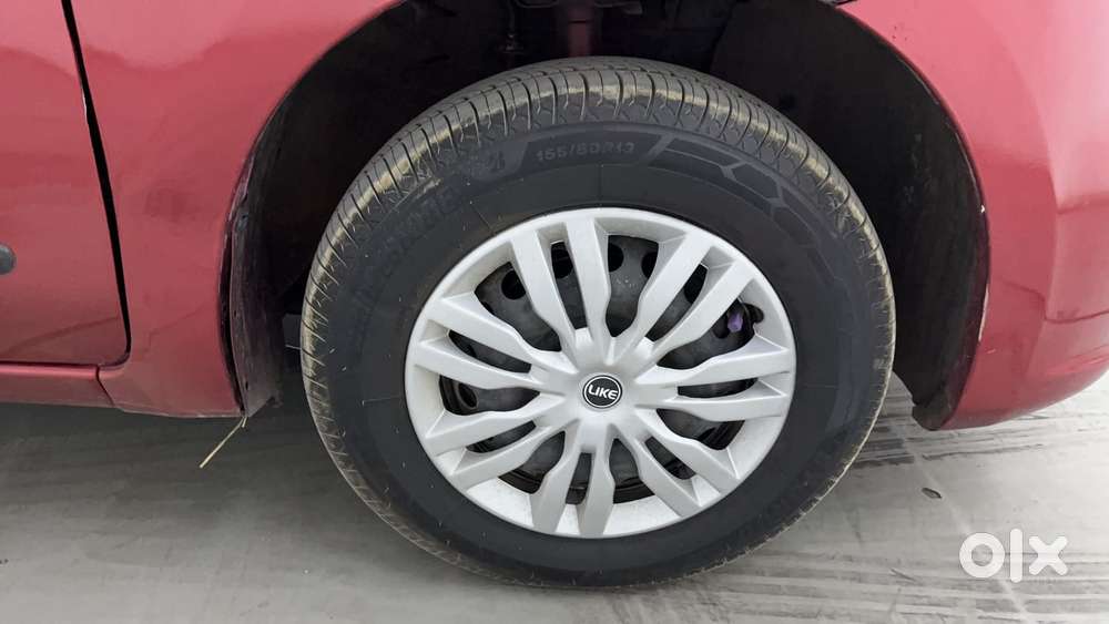 Nissan Micra Active Xv, 2015, Petrol