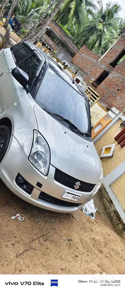 Maruti Suzuki Swift Vdi 2008