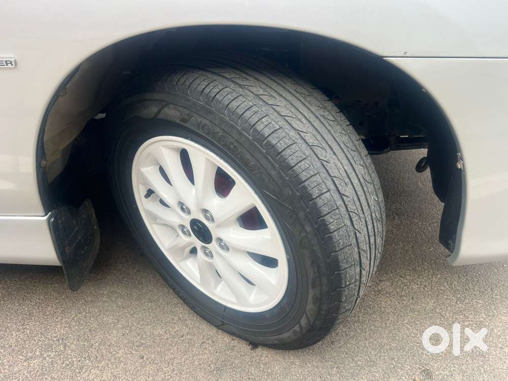 Toyota Innova 2.5 Z Diesel 7 Seater, 2014, Diesel