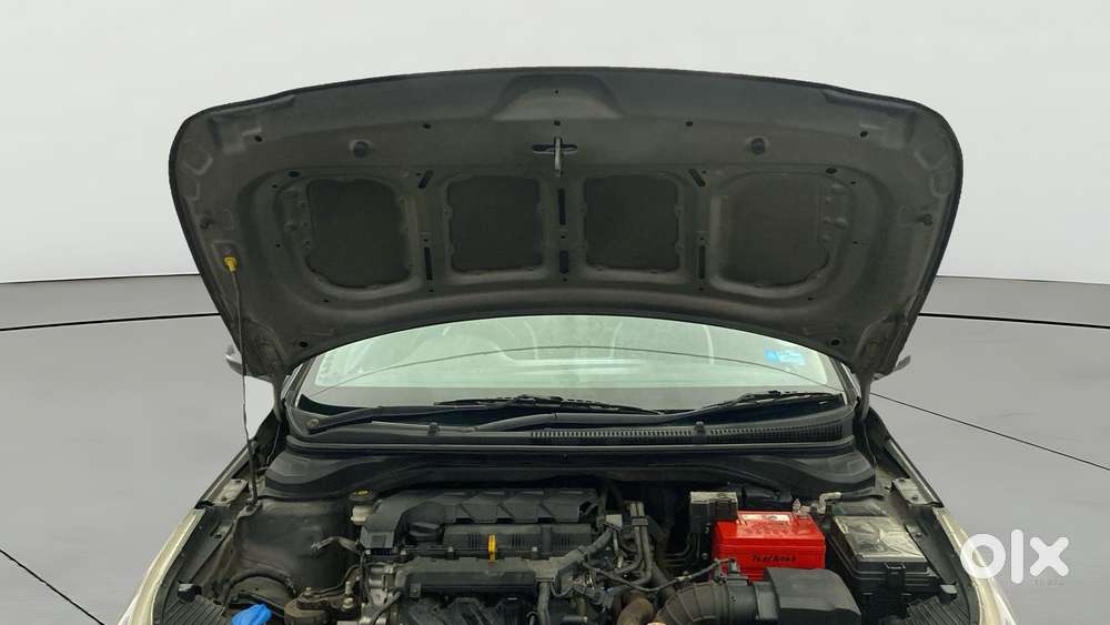 Hyundai Verna 1.5 S Plus Petrol Mt, 2021, Petrol