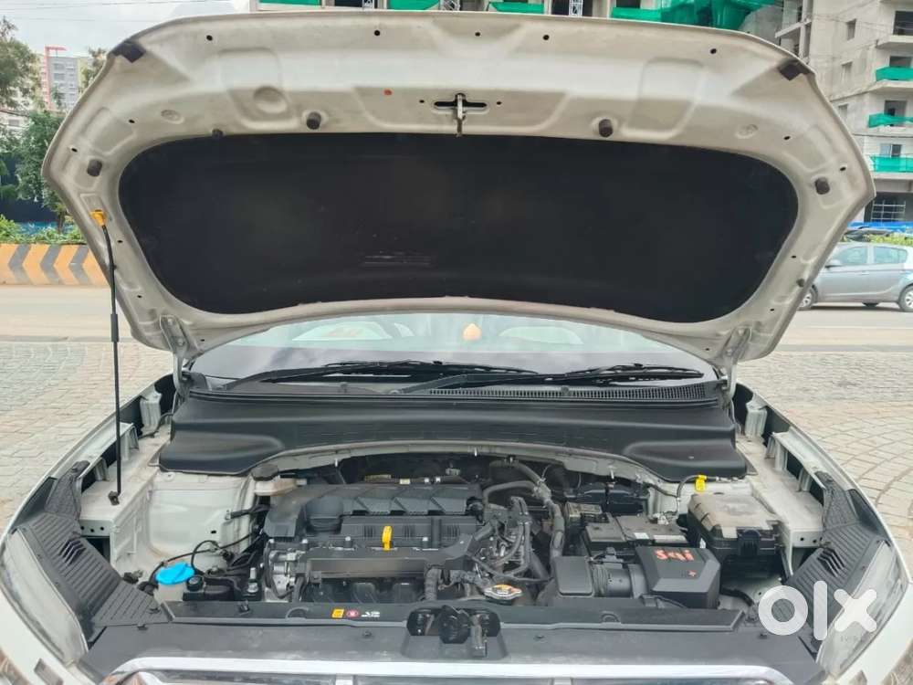 Hyundai Creta 1.5 Sx, 2022, Petrol
