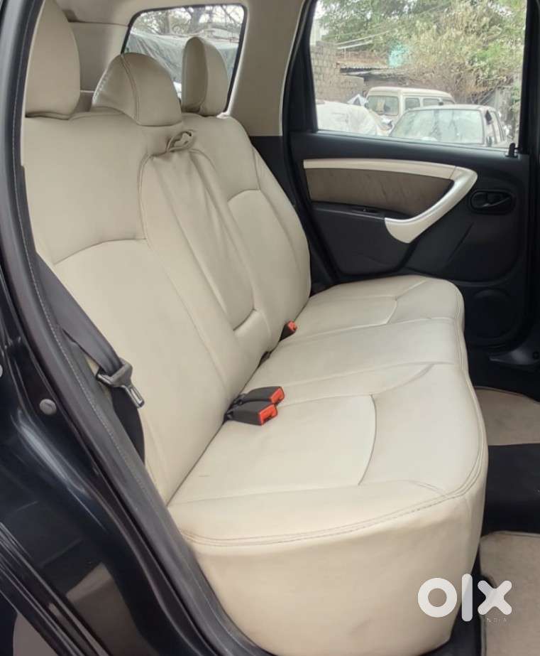 Renault Duster 85ps Rxl (o) Diesel, 2014, Diesel