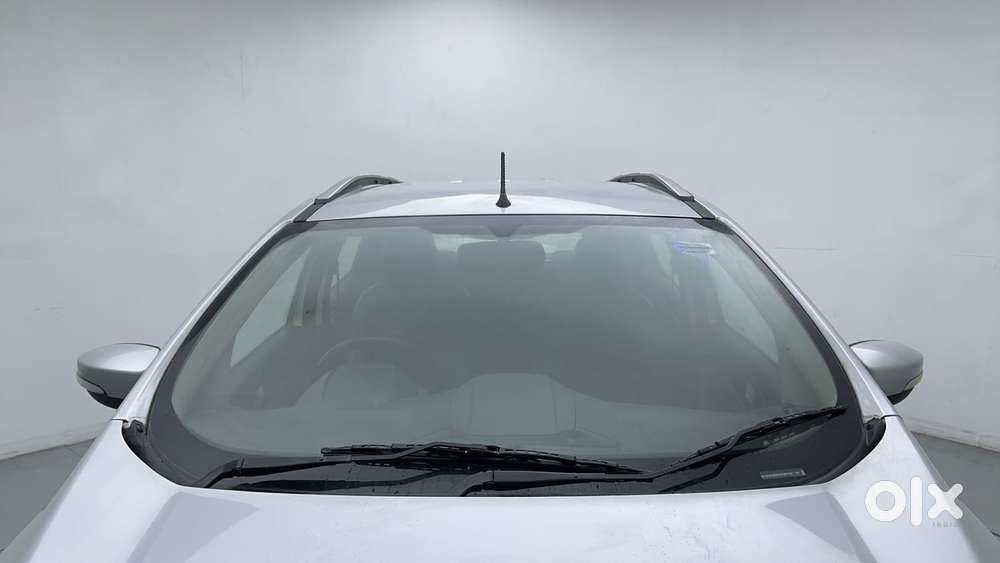 Ford Ecosport 1.5 Ti-vct Titanium (o) At, 2015, Petrol