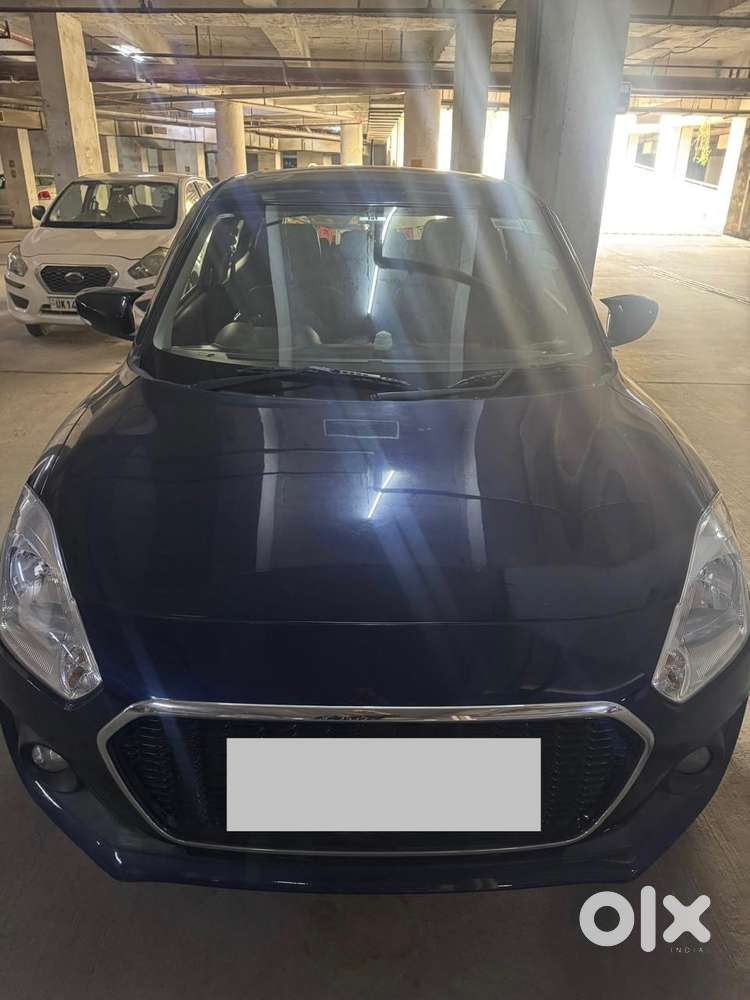 Swift Lxi 2021 Petrol