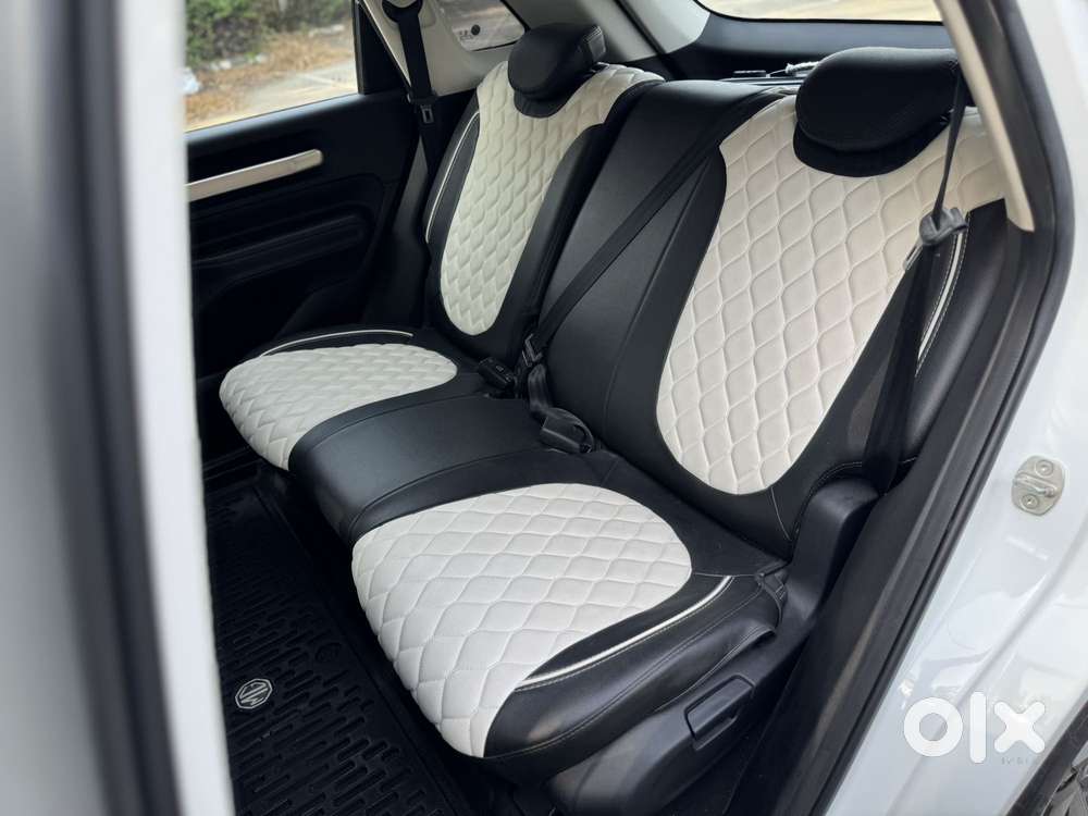Mg Windsor Ev Excite, 2025, Electric