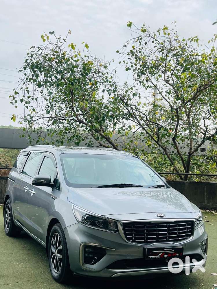 Kia Grand Carnival Gdi L, 2020, Diesel
