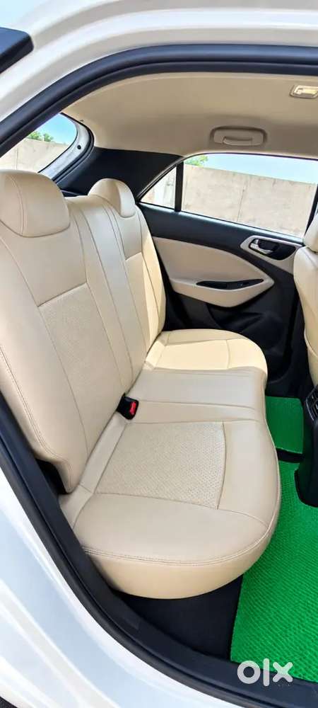 Hyundai I20 Magna Petrol 2016