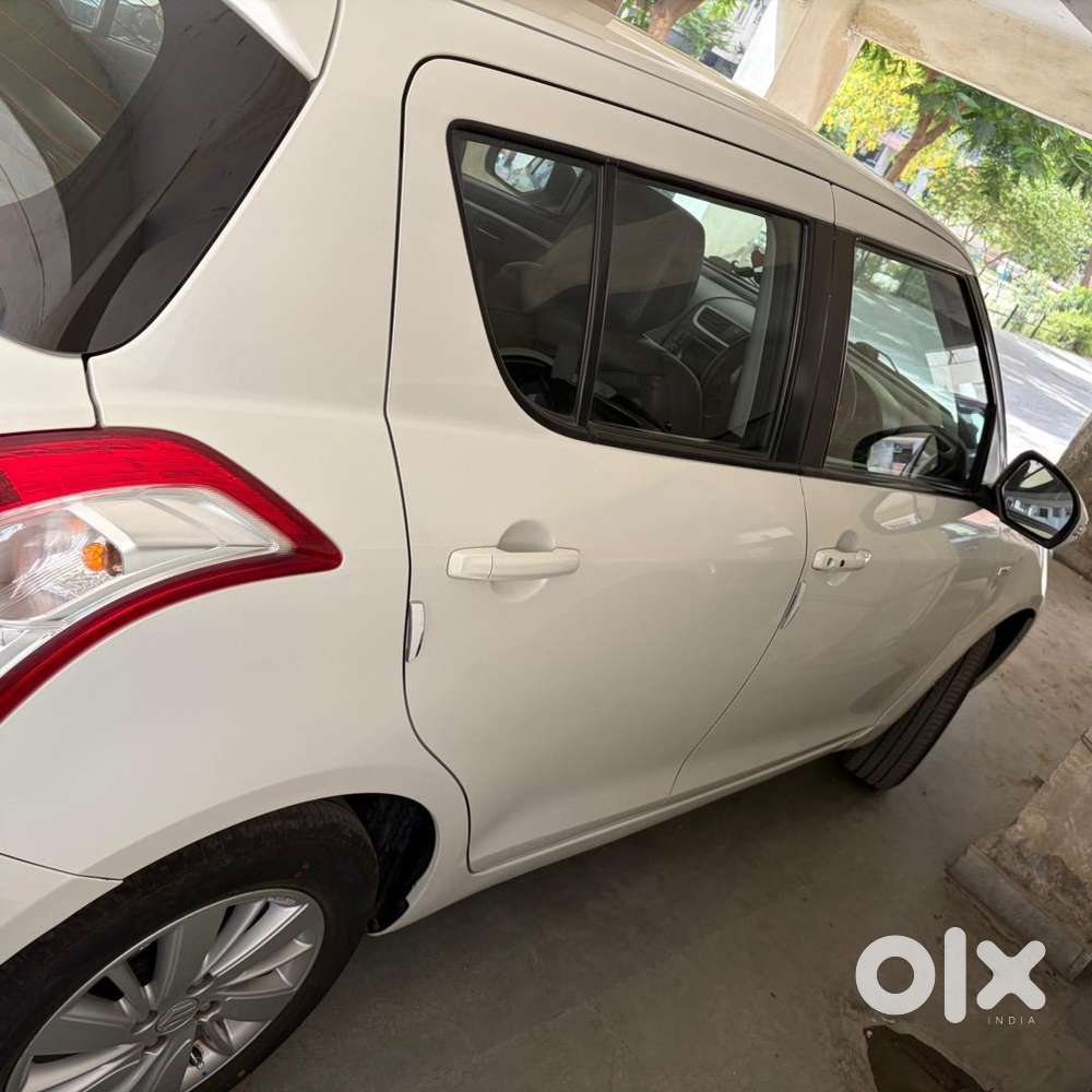 Maruti Suzuki Diesel Zdi 2015 Car