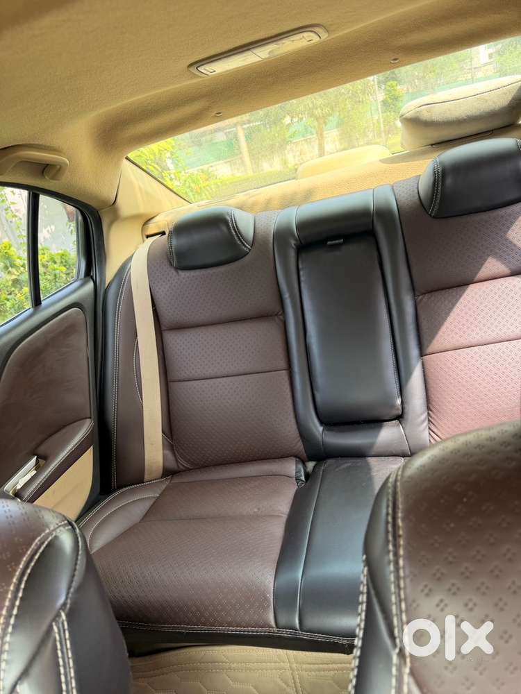 Honda City 1.5 Petrol 2016