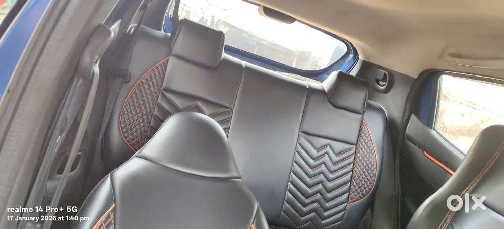 Renault Kwid 2019 Petrol 80000 Km Driven