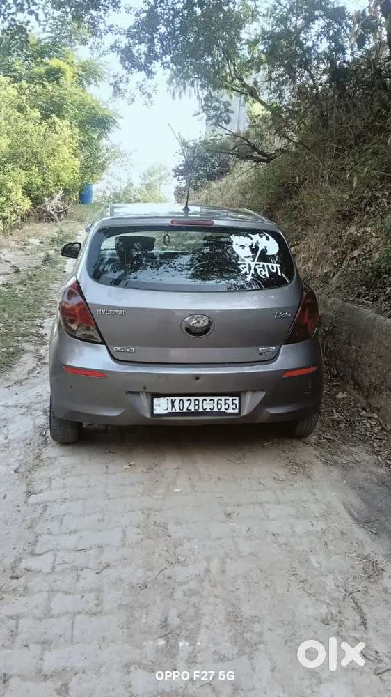 Hyundai New I20 2013 Diesel 75000 Km Driven