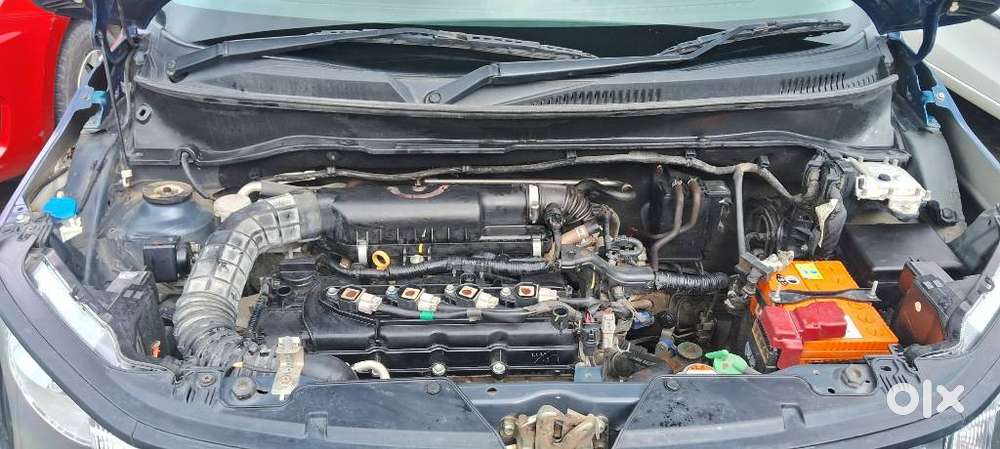 Maruti Suzuki Ignis 1.2 Delta Mt, 2021, Petrol