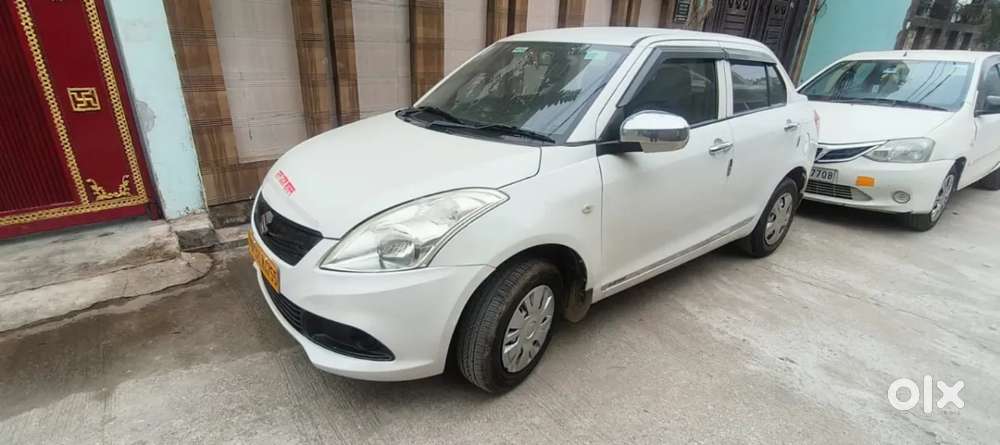 Maruti Suzuki Dzire Zdi, 2019, Diesel