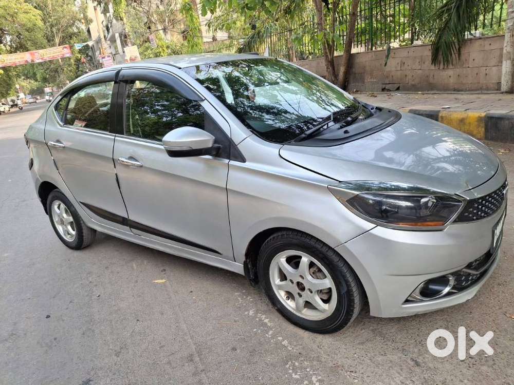 Tata Tiago, 2017, Diesel