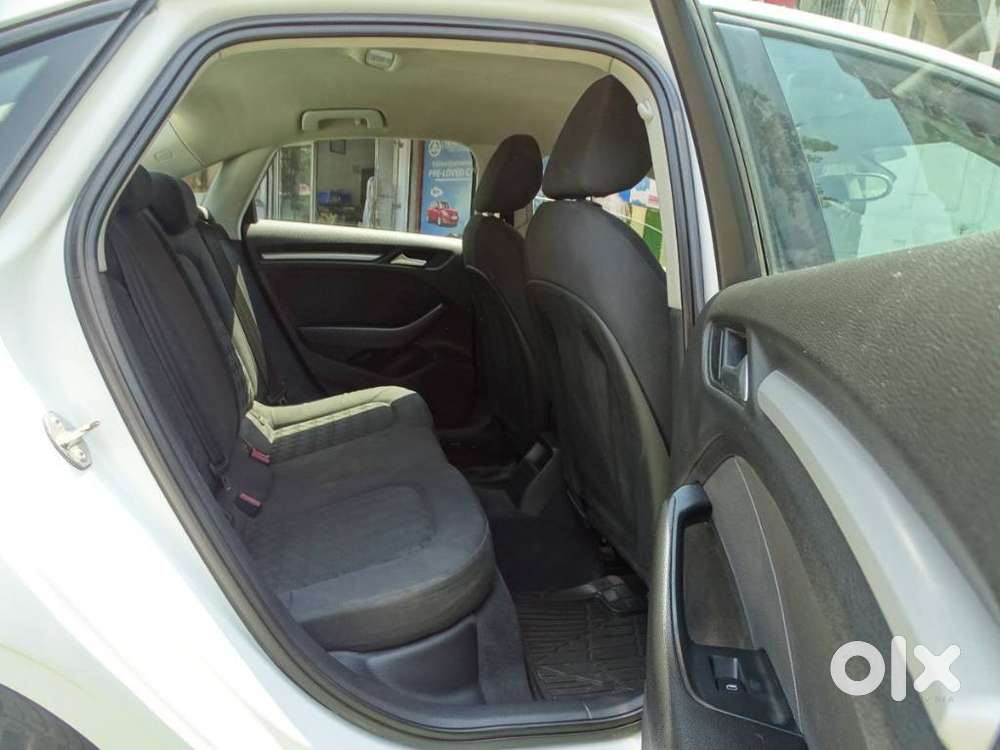 Audi A3 2.0 35 Tdi Attraction, 2014, Diesel