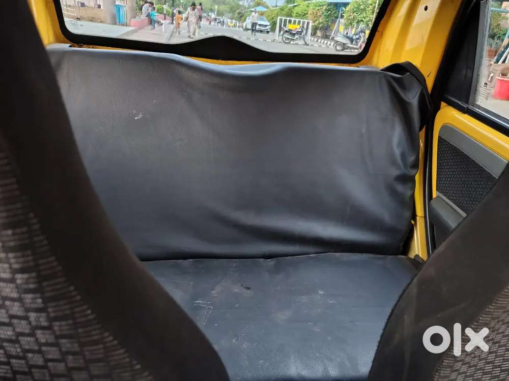 Tata Nano Xe 2010 Petrol Manual