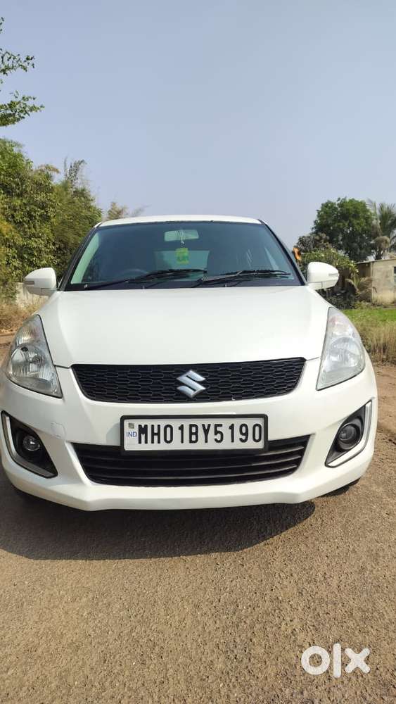 Maruti Suzuki Swift Ddis Zdi, 2015, Diesel