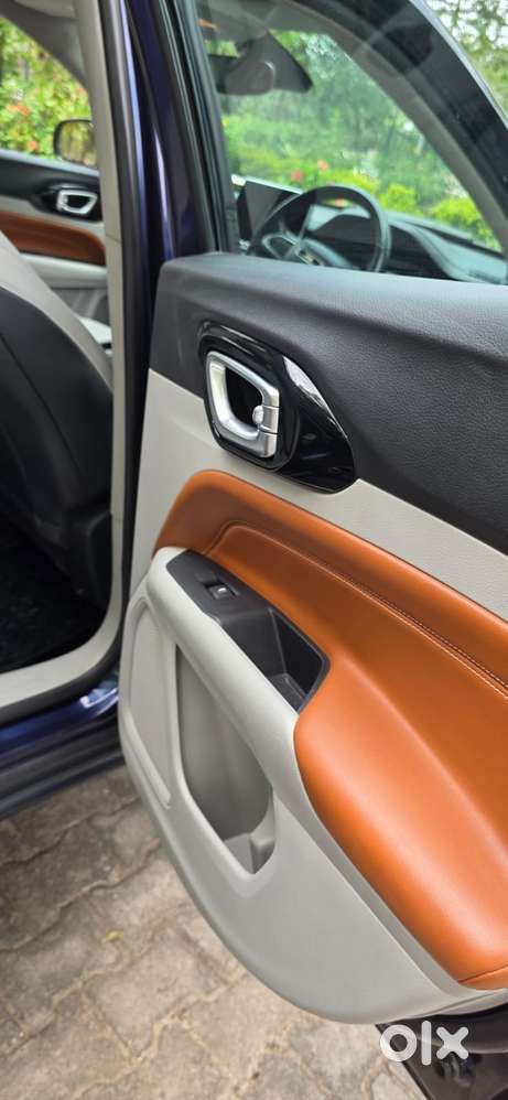 Jeep Compass 2.0 Limited Option 4x4, 2021, Diesel