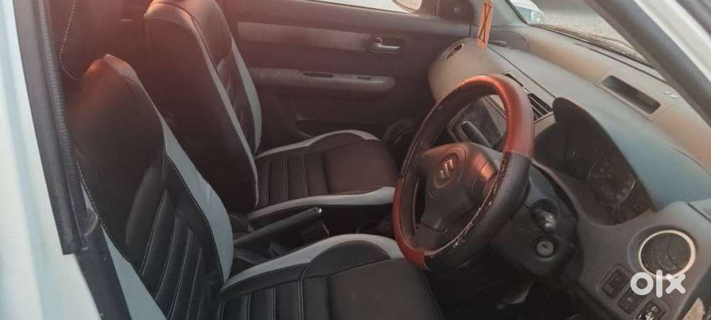 Maruti Suzuki Swift Dzire Vdi Bsiv, 2012, Diesel