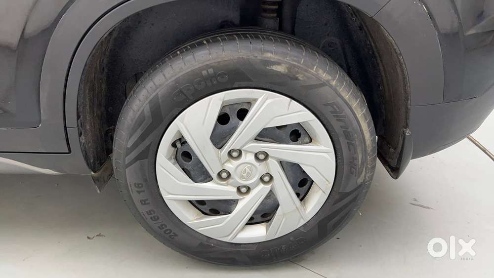 Hyundai Creta 1.5 Ex Petrol, 2023, Petrol