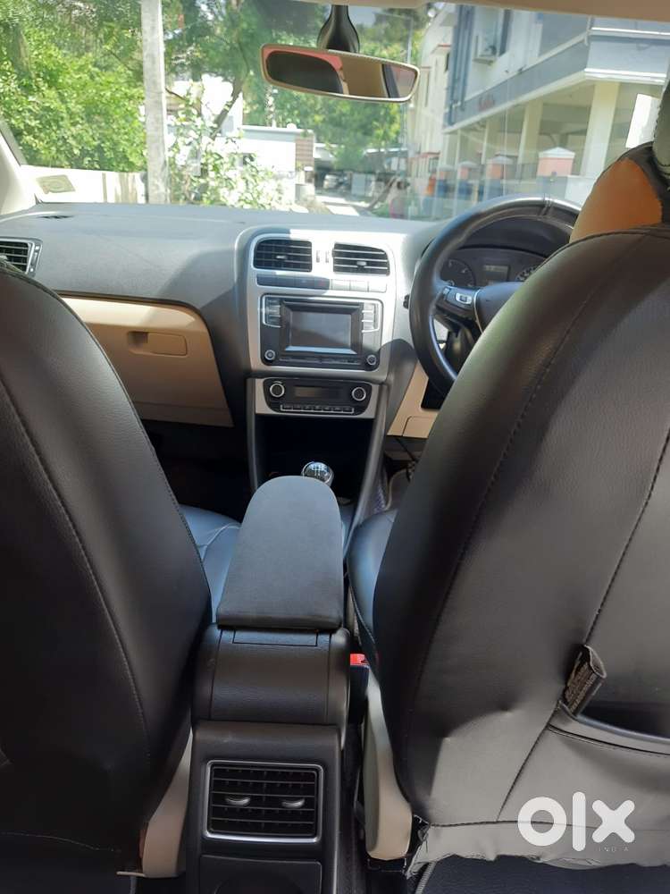 Volkswagen Ameo 1.5 Tdi Highline, 2017, Diesel